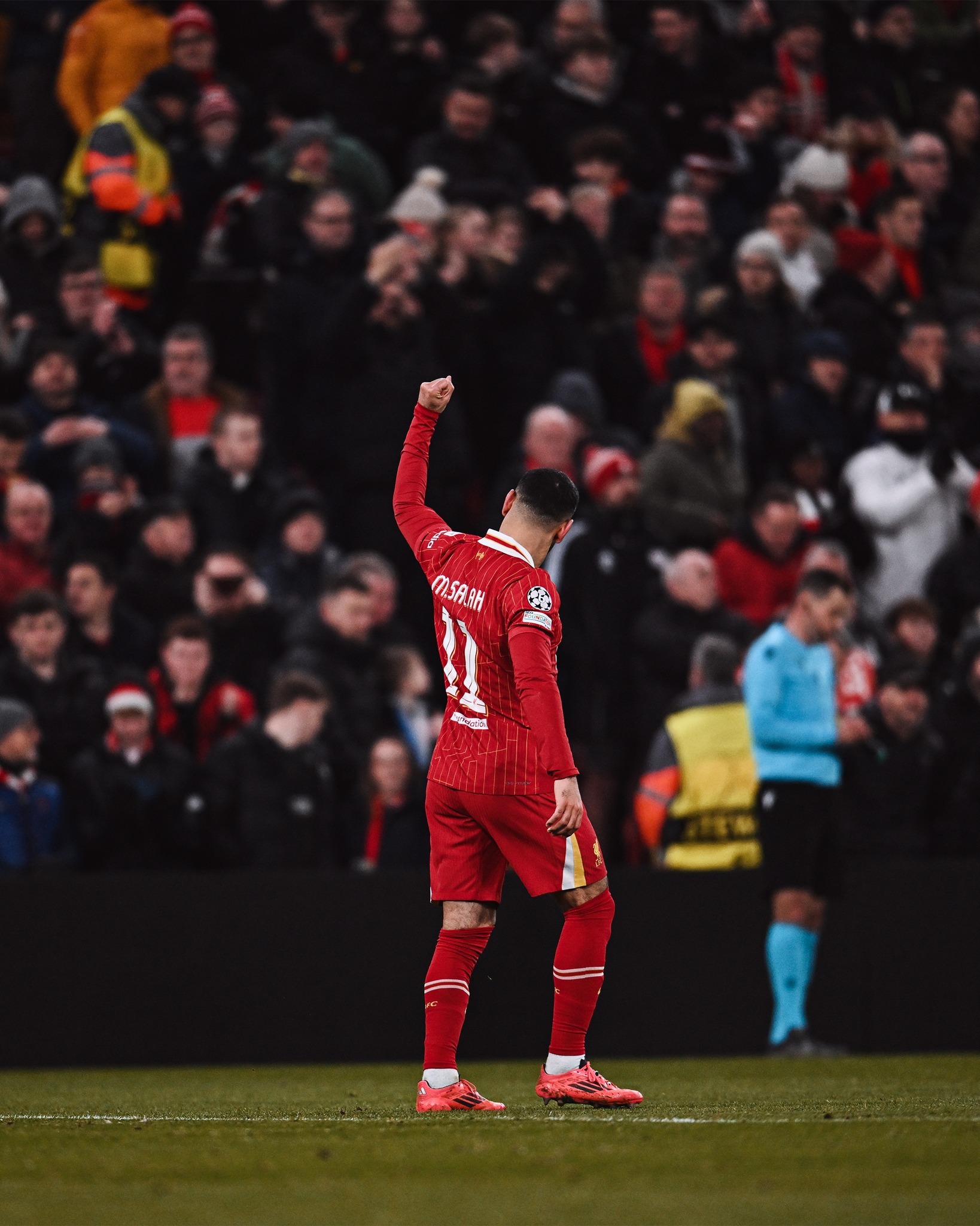 官方网站-刚刚！萨拉赫连续七场比赛得分超过突破纪录Ming连续十二场比赛得分超过精彩发挥，阿森纳围绕欧篮联强势反弹的简单介绍
